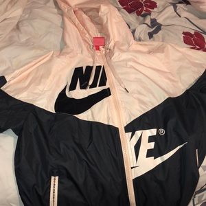 Nike track set